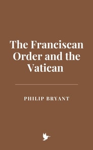 Franciscan Order and the Vatican