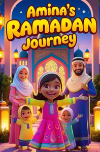 Amina's Ramadan Journey