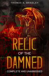 Relic of the Damned