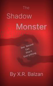 Shadow Monster
