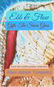 Ebb & Flow: Gifts The Shore Gives