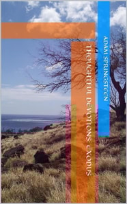 Thoughtful Devotions: Exodus