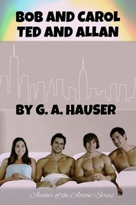 Bob and Carol, Ted and Allan