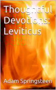 Thoughtful Devotions: Leviticus