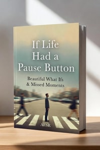 If Life Had a Pause Button