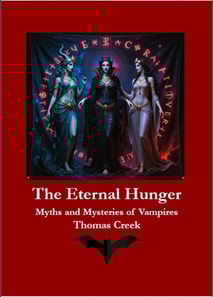 Eternal Hunger - Myths & Mysteries of Vampires