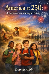 America at 250: A Kid's Journey Through History