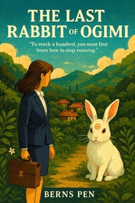 Last Rabbit of Ogimi