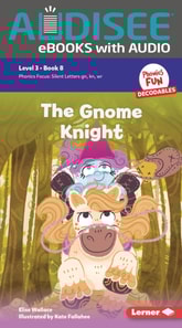 Gnome Knight