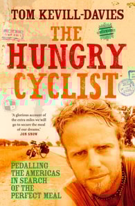 Hungry Cyclist
