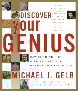 Discover Your Genius