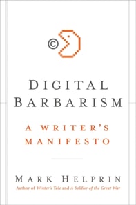 Digital Barbarism