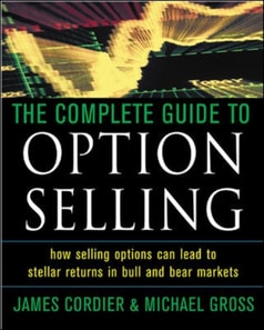 Complete Guide to Option Selling