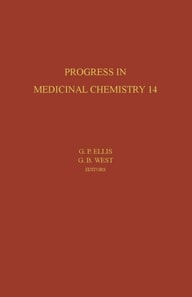 Progress in Medicinal Chemistry