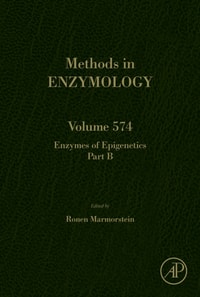 Enzymes of Epigenetics Part B
