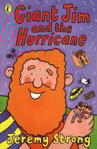 Giant Jim And The Hurricane