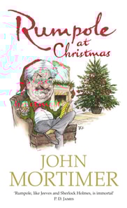 Rumpole at Christmas
