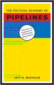 Political Economy of Pipelines