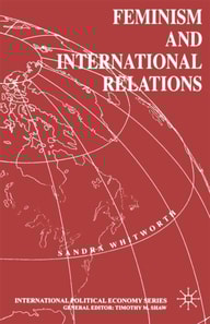 Feminism and International Relations