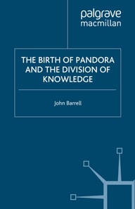 Birth of Pandora
