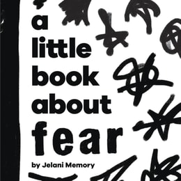 Little Book About Fear