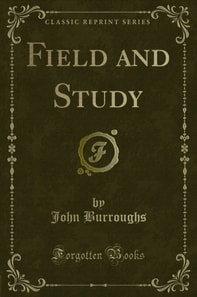Field and Study
