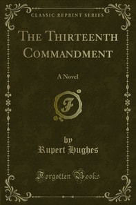 Thirteenth Commandment