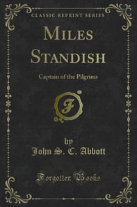 Miles Standish