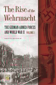 Rise of the Wehrmacht