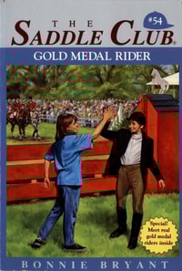 Gold Medal Rider