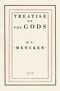 Treatise on the Gods