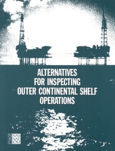 Alternatives for Inspecting Outer Continental Shelf Operations