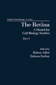 Retina A Model for Cell Biology Studies Part_1