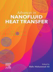 Advances in Nanofluid Heat Transfer