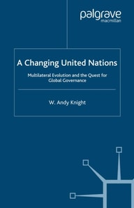 Changing United Nations