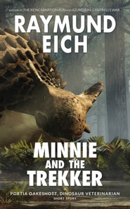 Minnie and the Trekker