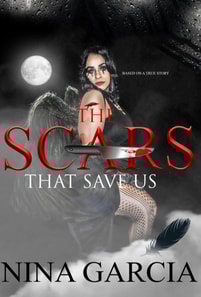 Scars That Save Us