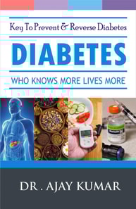 Diabetes-Who Knows More Lives More
