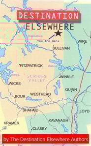 Destination Elsewhere