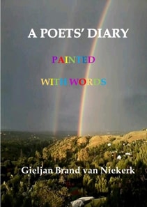 Poets' Diary - Painted with Words