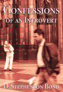 Confessions of an Introvert: The Solitary Path to Emotional Maturity
