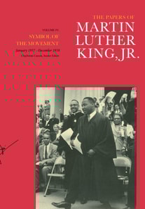 Papers of Martin Luther King, Jr., Volume IV
