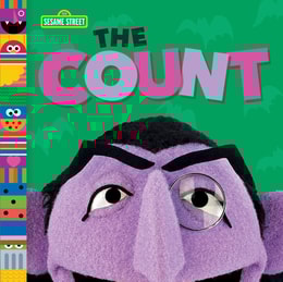 Count (Sesame Street Friends)