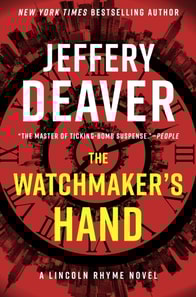 Watchmaker's Hand