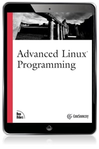 Advanced Linux Programming