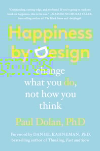 Happiness by Design