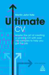 Ultimate CV