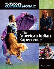 American Indian Experience