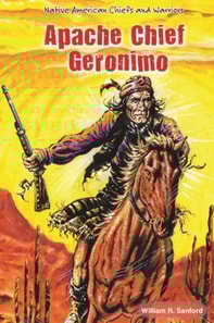 Apache Chief Geronimo