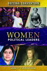 Women Political Leaders